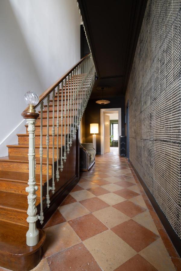 Maison Groleau Mombrier Dış mekan fotoğraf